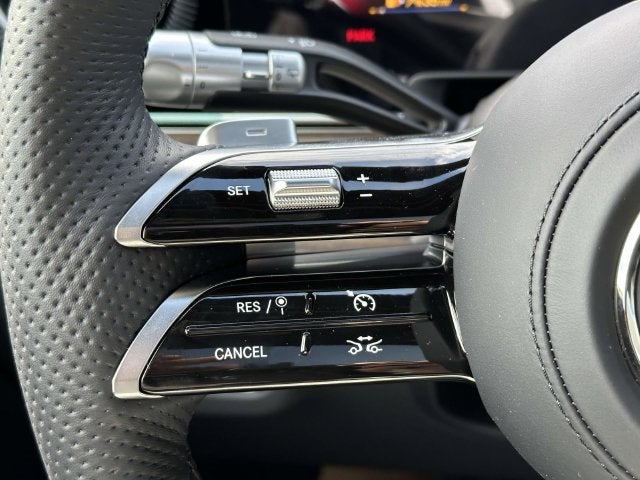2027 Mercedes-Benz GLE GLE 450 4MATIC®