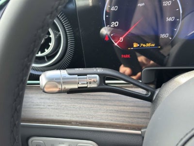 2027 Mercedes-Benz GLE GLE 450 4MATIC®