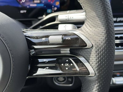 2027 Mercedes-Benz GLE GLE 450 4MATIC®