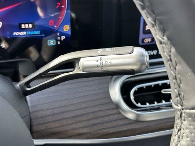 2027 Mercedes-Benz GLE GLE 450 4MATIC®