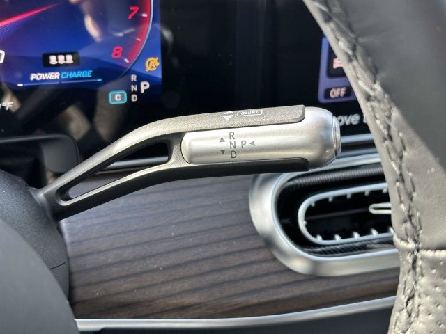 2027 Mercedes-Benz GLE GLE 450 4MATIC®