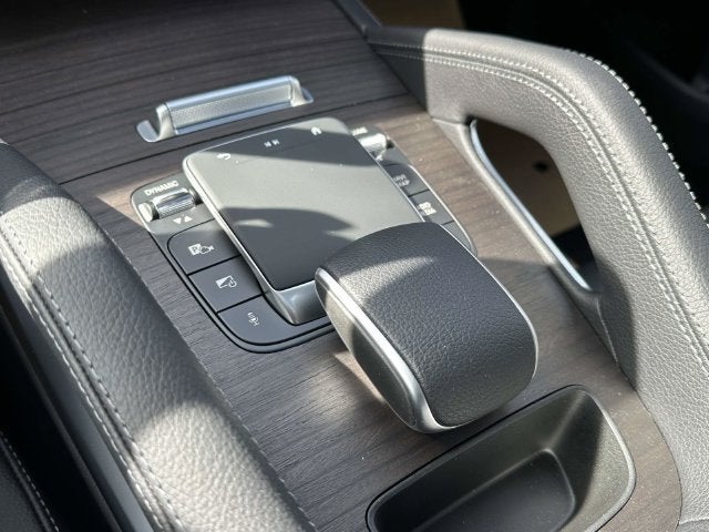 2027 Mercedes-Benz GLE GLE 450 4MATIC®