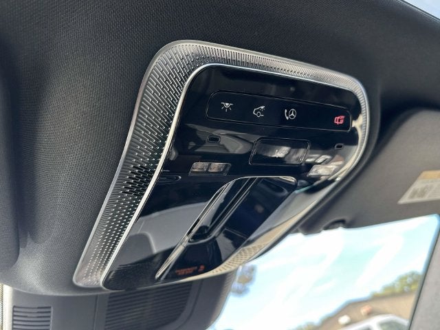 2027 Mercedes-Benz GLE GLE 450 4MATIC®