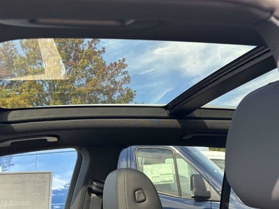 2027 Mercedes-Benz GLE GLE 450 4MATIC®