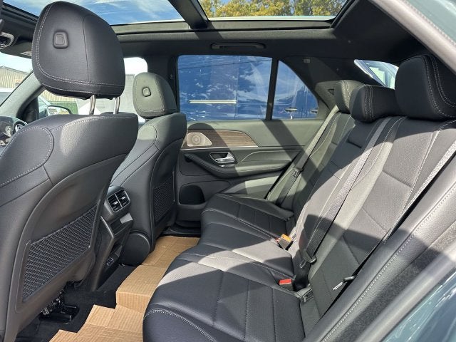 2027 Mercedes-Benz GLE GLE 450 4MATIC®