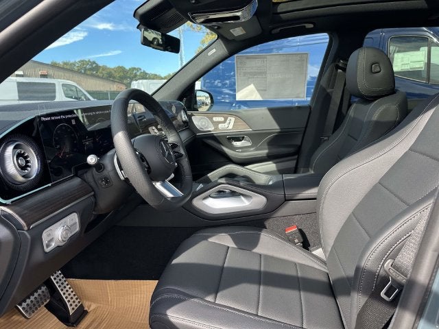 2027 Mercedes-Benz GLE GLE 450 4MATIC®