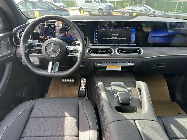 2027 Mercedes-Benz GLE GLE 450 4MATIC®