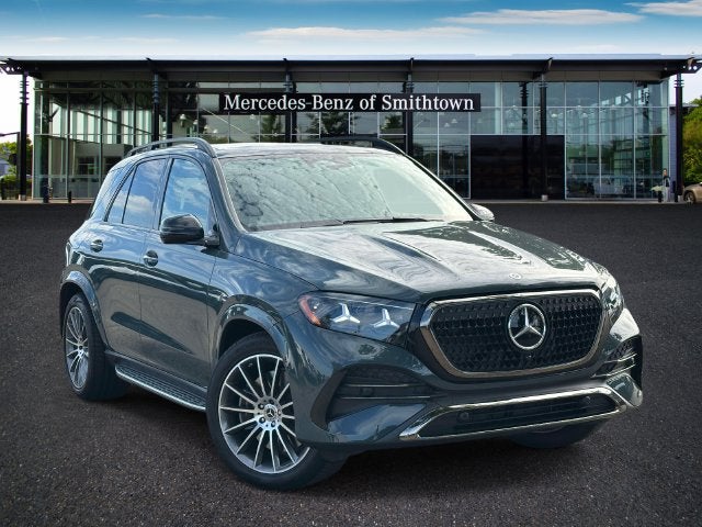 2027 Mercedes-Benz GLE GLE 450 4MATIC®