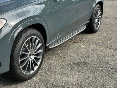 2027 Mercedes-Benz GLE GLE 450 4MATIC®