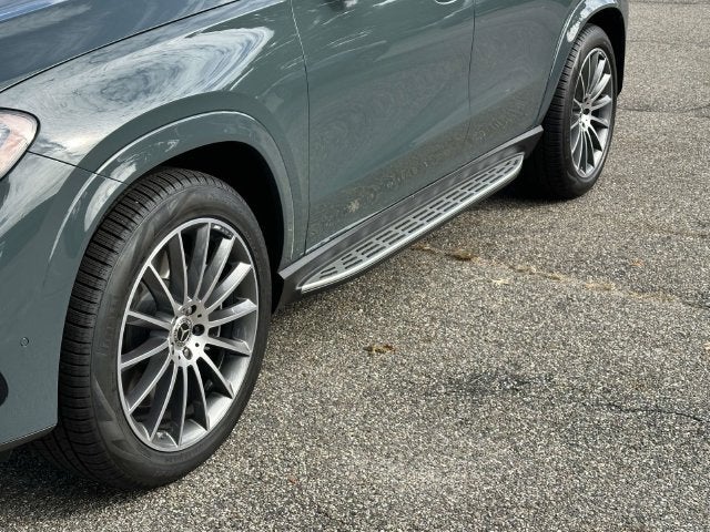 2027 Mercedes-Benz GLE GLE 450 4MATIC®