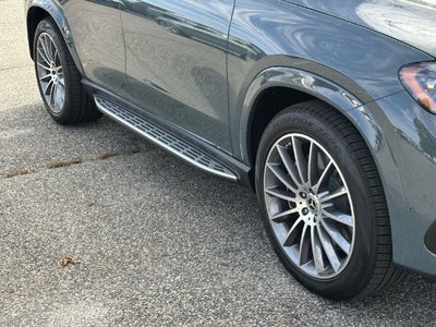 2027 Mercedes-Benz GLE GLE 450 4MATIC®
