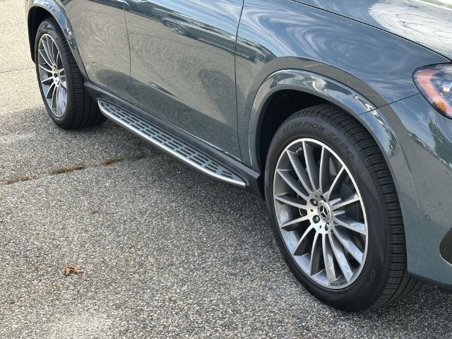 2027 Mercedes-Benz GLE GLE 450 4MATIC®