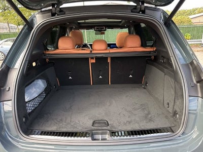 2027 Mercedes-Benz GLE GLE 450 4MATIC®