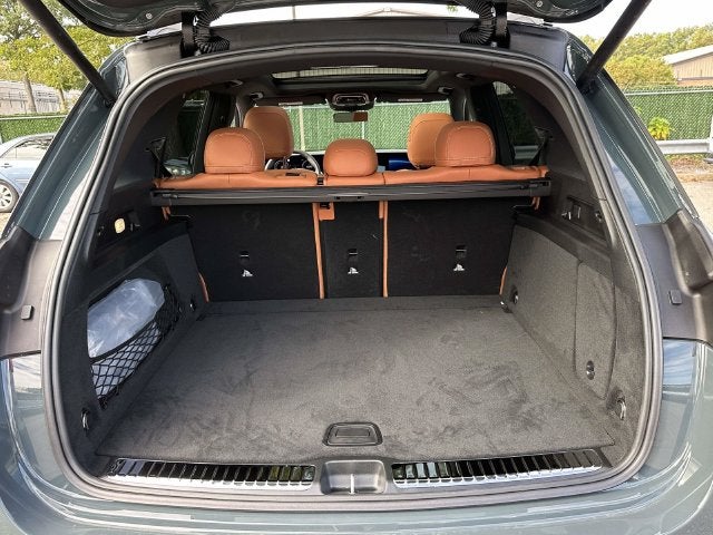 2027 Mercedes-Benz GLE GLE 450 4MATIC®