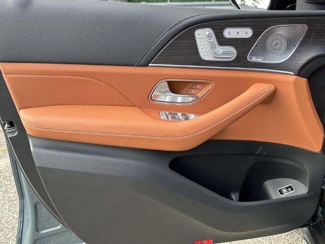 2027 Mercedes-Benz GLE GLE 450 4MATIC®