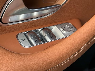 2027 Mercedes-Benz GLE GLE 450 4MATIC®