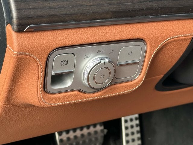 2027 Mercedes-Benz GLE GLE 450 4MATIC®
