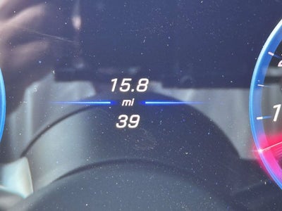 2027 Mercedes-Benz GLE GLE 450 4MATIC®