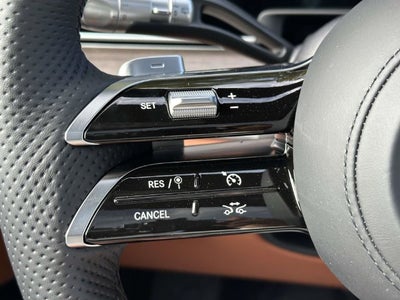 2027 Mercedes-Benz GLE GLE 450 4MATIC®