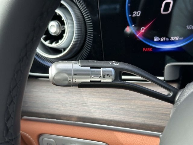 2027 Mercedes-Benz GLE GLE 450 4MATIC®