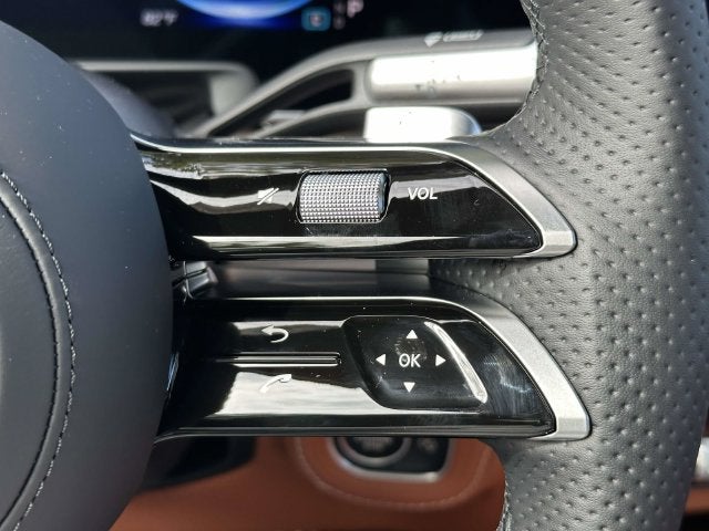 2027 Mercedes-Benz GLE GLE 450 4MATIC®