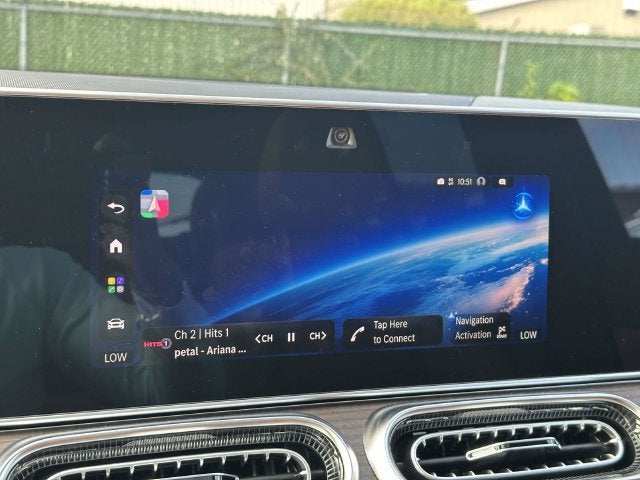 2027 Mercedes-Benz GLE GLE 450 4MATIC®