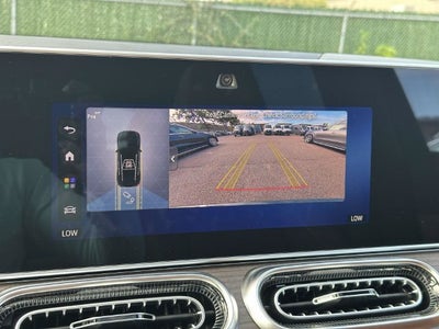 2027 Mercedes-Benz GLE GLE 450 4MATIC®