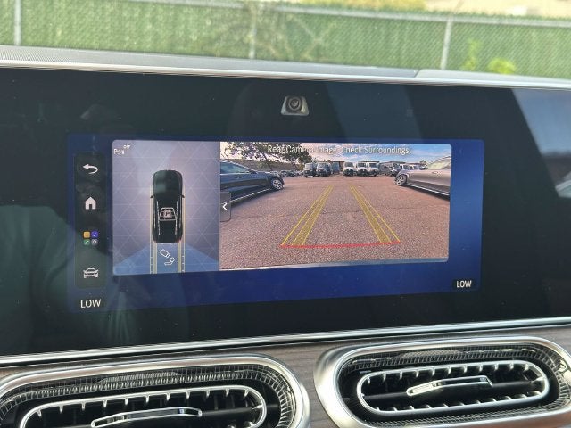 2027 Mercedes-Benz GLE GLE 450 4MATIC®