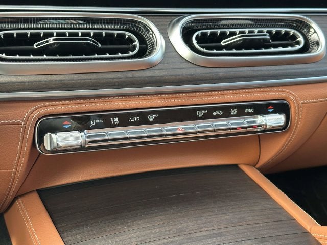 2027 Mercedes-Benz GLE GLE 450 4MATIC®