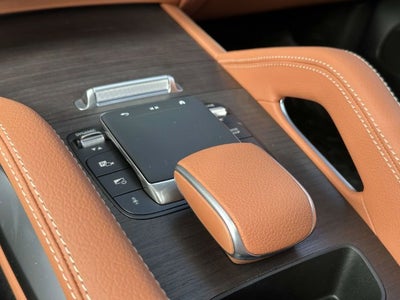 2027 Mercedes-Benz GLE GLE 450 4MATIC®