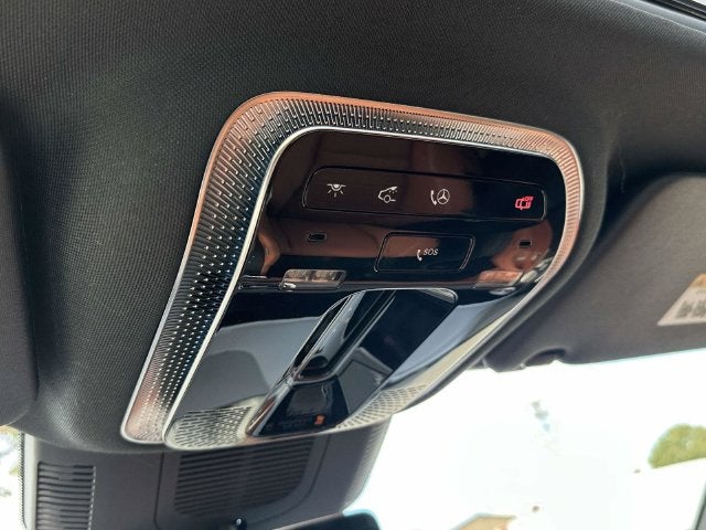 2027 Mercedes-Benz GLE GLE 450 4MATIC®