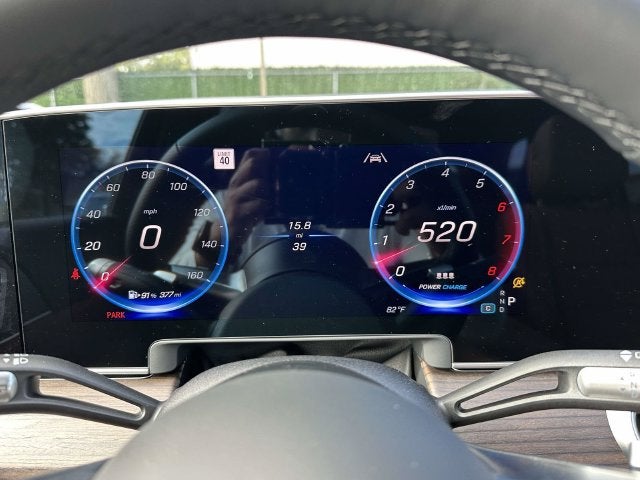 2027 Mercedes-Benz GLE GLE 450 4MATIC®