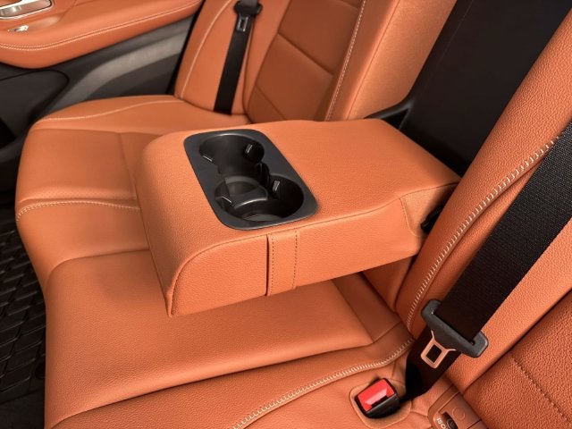 2027 Mercedes-Benz GLE GLE 450 4MATIC®