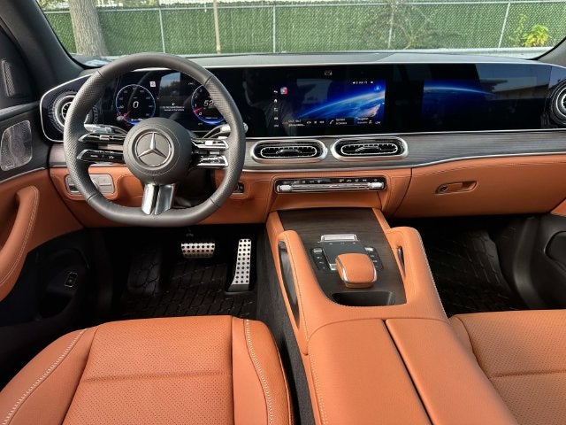 2027 Mercedes-Benz GLE GLE 450 4MATIC®