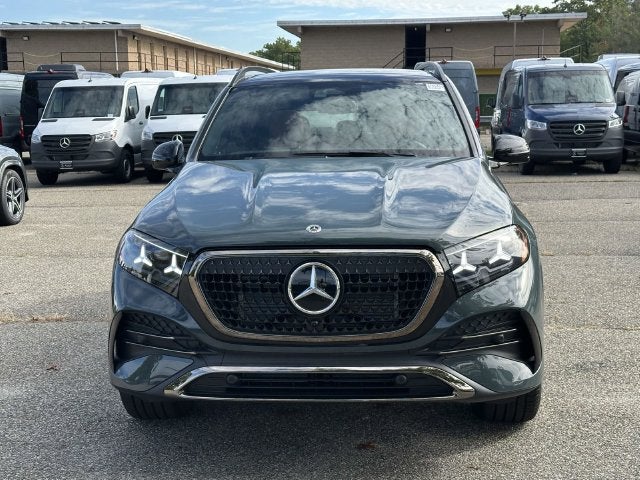 2027 Mercedes-Benz GLE GLE 450 4MATIC®