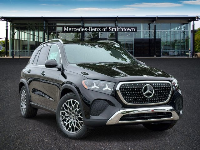 2027 Mercedes-Benz GLE GLE 350 4MATIC®