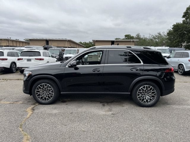 2027 Mercedes-Benz GLE GLE 350 4MATIC®