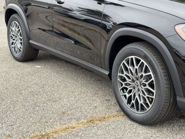 2027 Mercedes-Benz GLE GLE 350 4MATIC®