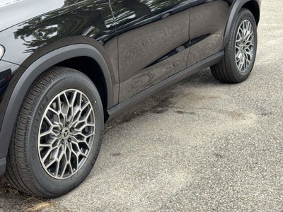 2027 Mercedes-Benz GLE GLE 350 4MATIC®