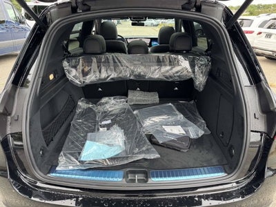 2027 Mercedes-Benz GLE GLE 350 4MATIC®