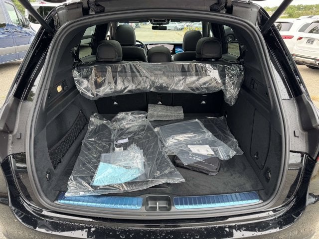 2027 Mercedes-Benz GLE GLE 350 4MATIC®