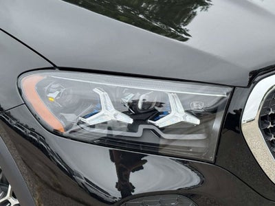 2027 Mercedes-Benz GLE GLE 350 4MATIC®
