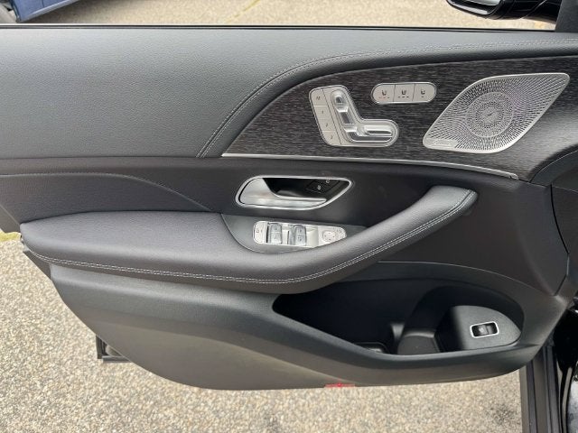 2027 Mercedes-Benz GLE GLE 350 4MATIC®