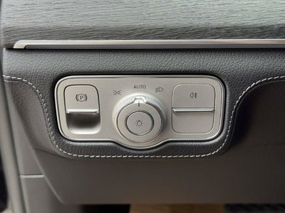 2027 Mercedes-Benz GLE GLE 350 4MATIC®