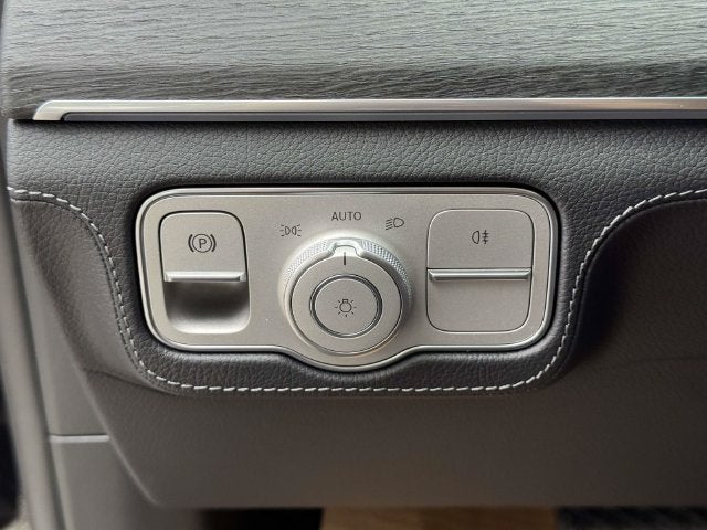 2027 Mercedes-Benz GLE GLE 350 4MATIC®