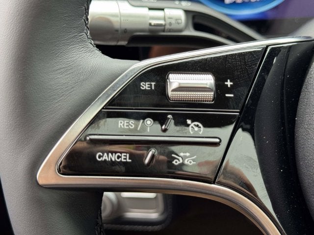 2027 Mercedes-Benz GLE GLE 350 4MATIC®