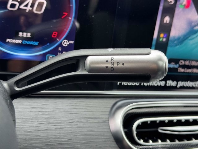 2027 Mercedes-Benz GLE GLE 350 4MATIC®