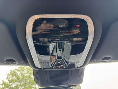 2027 Mercedes-Benz GLE GLE 350 4MATIC®