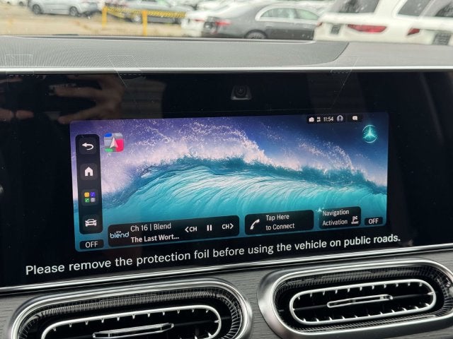 2027 Mercedes-Benz GLE GLE 350 4MATIC®