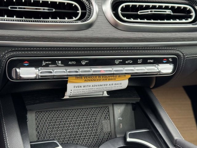 2027 Mercedes-Benz GLE GLE 350 4MATIC®